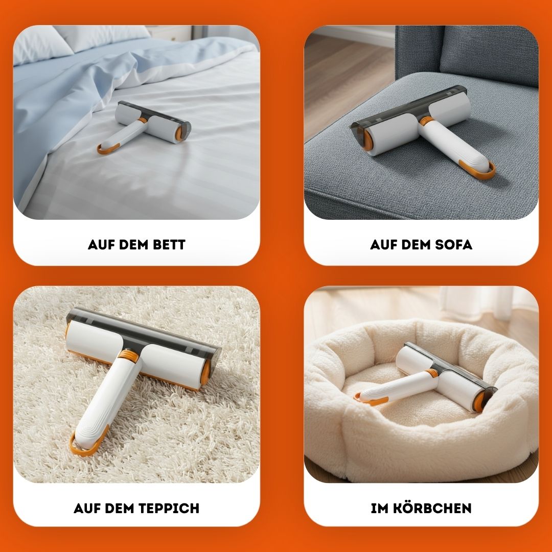 Averon™ FurClean Pro