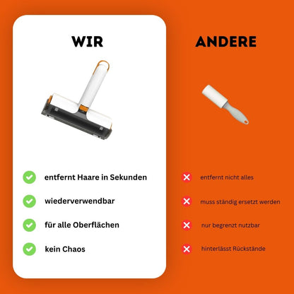Averon™ FurClean Pro